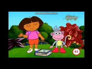dora a felfedező parodia