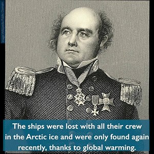 1K views · 26 reactions | Stromness Museum Top 10 Objects In this series we share our top 10 objects in the collection at Stromness Museum. Number 6 is an Arctic medal. This medal is now understood to be the missing Arctic Medal awarded posthumously to Sir John Franklin, Arctic explorer, in 1857. These medals were awarded by the Royal Navy for service in the Arctic. | Stromness Museum | Facebook