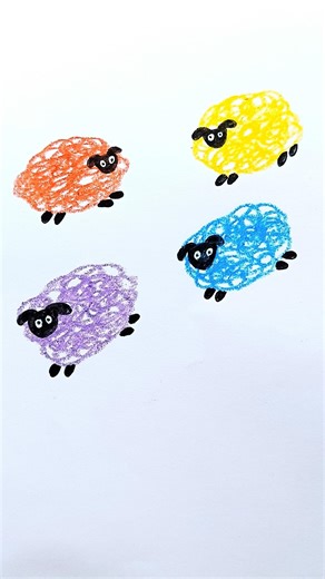 Drawing tutorial for beginners #art #shorts