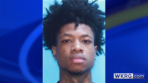 Mobile police seek man in connection with shooting that injured 1 | WKRG.com