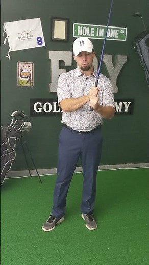 Interlock vs Overlap vs 10 Finger Golf Grip