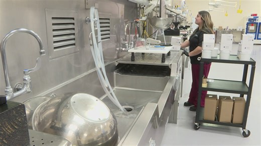 Denver program trains forensic pathologists to combat staffing shortages