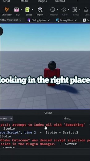 4 Ways to Debug Faster in Roblox