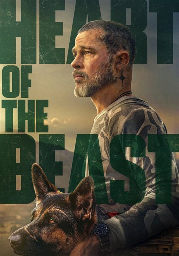 Regarder Heart of the Beast en streaming complet