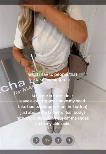 Tips for Taking Aesthetic Photos