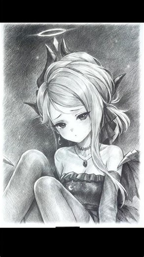 #music #anime #art #drawing #drawing #drawsoeasyanime