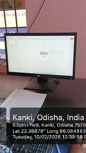 Format Painter use in PowerPoint#viral #shorts #computer #computer class