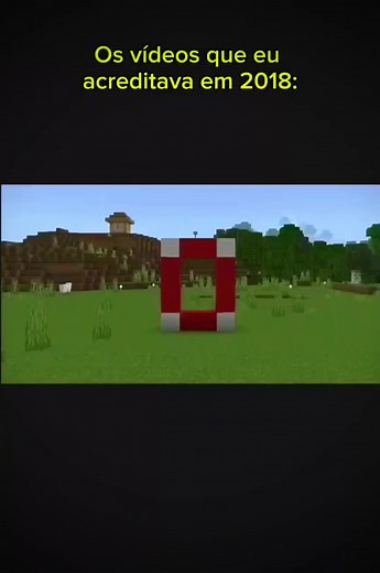 Decepção no Minecraft: Consequências e Reflexões