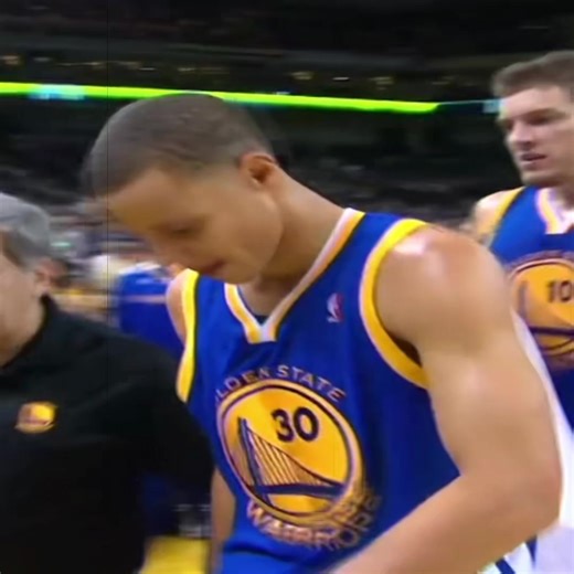 NBA Highlights: Steph Curry, iShowSpeed, and Kai Cenat
