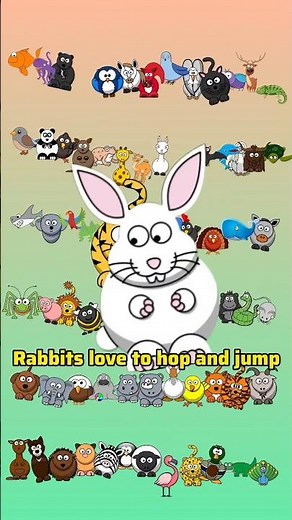 Animal Sounds Song #nurseryrhymes