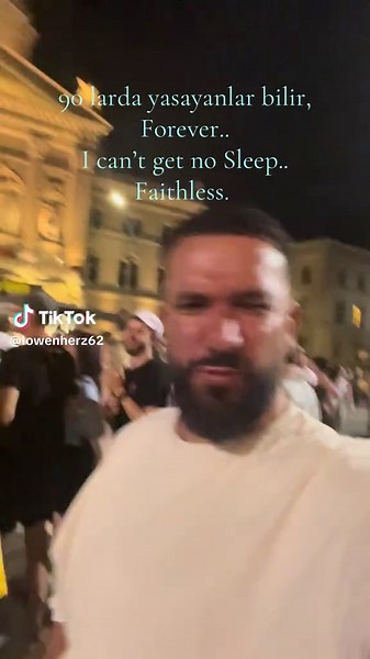 Exploring Faithless' Iconic Insomnia Theme