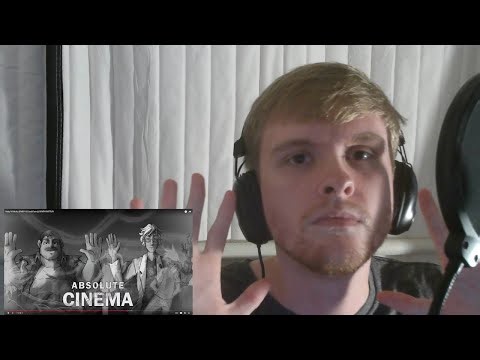 Ruby Rose vs Maka Albarn Reaction (Feat. the Death Battle Judgement Server!)