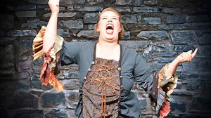 5.1K views · 78 reactions | Experience the Castle Dungeon after dark in our BRAND NEW Dungeon Lates. This strictly adults only affair combines terrifying treats and dreadful drinks with a spine-tingling exploration of the Castle Dungeon. Which creatures will you meet? Find out more by emailing events@warwick-castle.com | Warwick Castle | Facebook