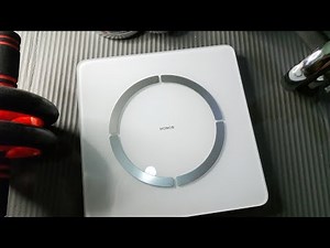 Honor Smart Scale 2 Review Bahasa Indonesia: Cocok Buat Diet?
