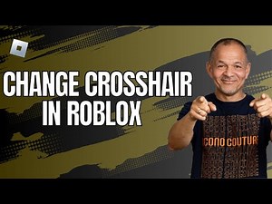 How to Change Crosshair in Roblox Bedwars and Dominate the Game (2025)