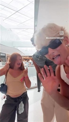 elleCee brooks and cesar #brooksharvey #ellecee #cesarmendoza