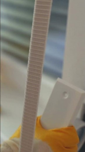 Einlasswickler einfach selbst austauschen 🔧😏 #einlasswickler #rollladen #Shorts