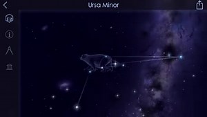Have you ever seen how constellations look from space? Discover new angles with Star Walk 2 | Star Walk