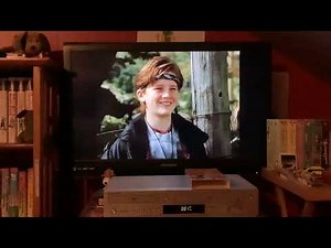 Opening To Bon Voyage Charlie Brown: And Don’t Come Back! 1997 VHS