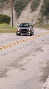 900K views · 32K reactions | This V8 swapped BMW E30 is a true drivers car. Power to weight is insane! If you want more it’s on our YT channel and this thing rips, grips and causes massive smiles  #BMW #e30 #v8power #customcars #musclecar #eurocars | Autotopia | Facebook