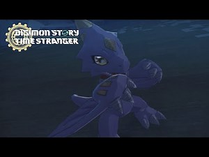 How to Get Monodramon EARLY in Digimon Story Time Stranger