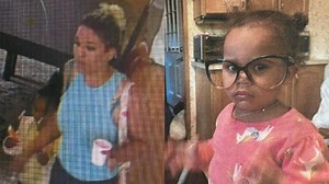 AMBER ALERT: 3-year-old GA girl in ‘extreme danger’ after being taken during supervised visit