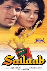 Watch And Download Movie Video Sailaab For Free!