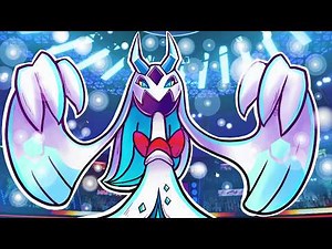 MEGA FROSLASS Dominates Masterball Rank!