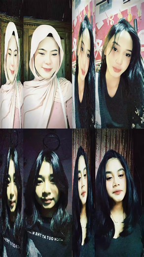 Trend Baru: Efek Viral di TikTok untuk Dicoba!