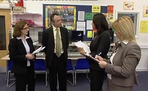 Managing a PFI Contract