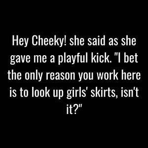 That's an absolutely ridiculous accusation | Trending Jokes