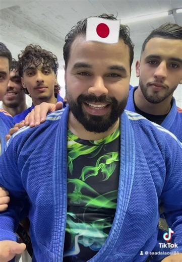 Judo Challenge Between Countries: A Global Showdown