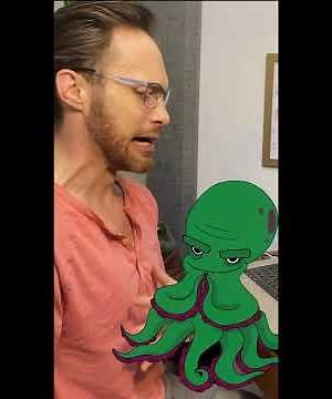 What If World : Stories for Kids Intro