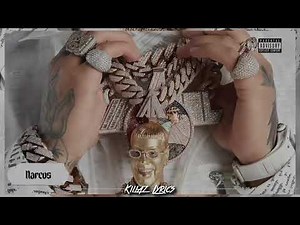 Anuel AA - El Baile Del Dinero _ LETRA