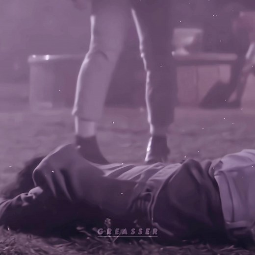 Voice Transformation Tutorial | Ponyboy x Johnny | The Outsiders Edit