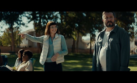 Progressive's new campaign warns against being "Passive Progressive"