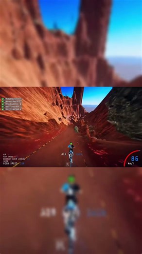 This is the best map in descenders