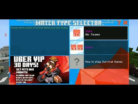 I play a survival game in minecraft || #part2