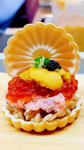 Sushi Zushi - Bugis Junction #food #sushi #japanese #singapore #travel #tour