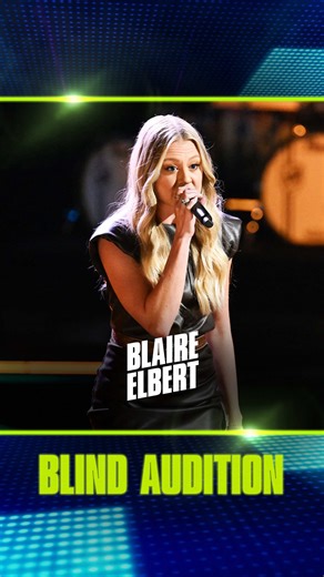 Blaire Elbert's Lively Performance of 'Wide Rollin’ Plains'