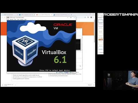 Ubiquiti UNMS Installation on Ubuntu in VirtualBox