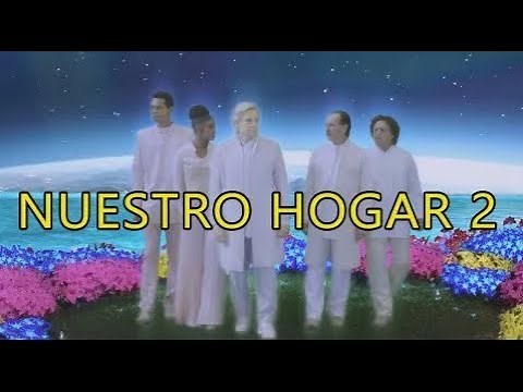 Trailer Our Home 2 – The Messengers