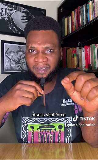 Understanding the Rich Concept of Ase in Yoruba Culture