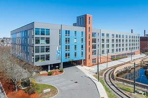 Cheap Downtown Lowell Studio Apartments for Rent - Lowell, MA - Updated Today | Apartments.com