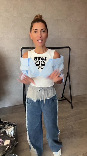 Нови моделчета от Fashionland Lexie: Удобни комплекти за всеки вкус