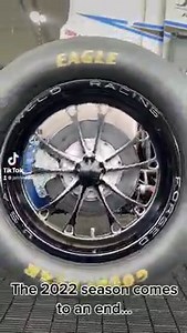 Happy New Year! | Jim Dunn Racing