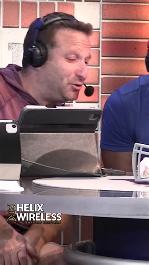 WFAN on Instagram: "The Evan and Tiki crew give their instant reaction to the David Bednar deal:"