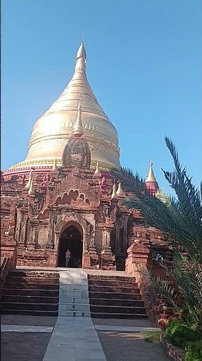 Best Things to See in Bagan: Golden Stupas & Sacred Relics