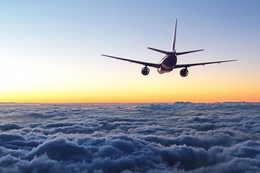 These Are the Cheapest Places to Fly From Every U.S. State
