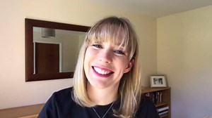 Here's a special message for all those little ones who are having a go at getting creative during lockdown. Perhaps you drew a beautiful sunset from your garden or had a go a painting the clouds in the sky? Send pictures of your children's weather-related artwork to meridianweather@itv.com, to Holly on Twitter @hollyjgreen or leave them in the comments below. Don't forget to tell us the artist's name, how old they are and where they are from! | ITV News Meridian